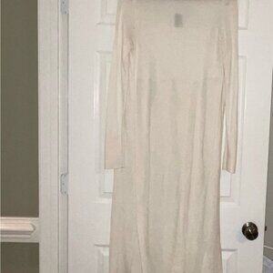 White House Black Market Cardigan